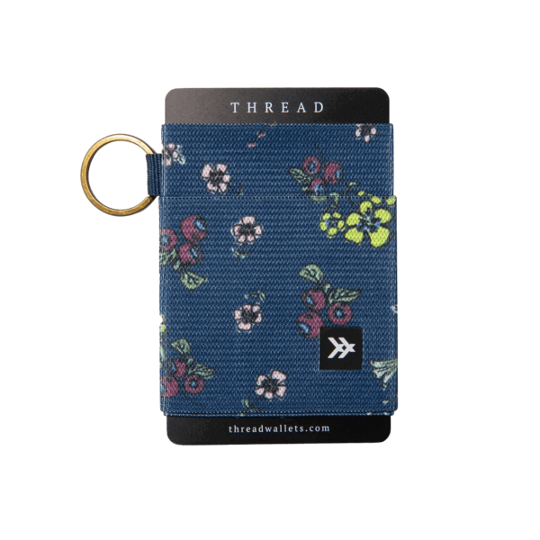 thread elastic wallet tatum